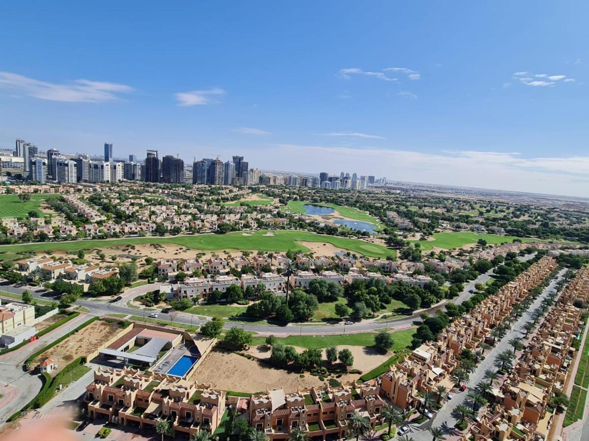 Studio Dubaj Exteriér fotografie