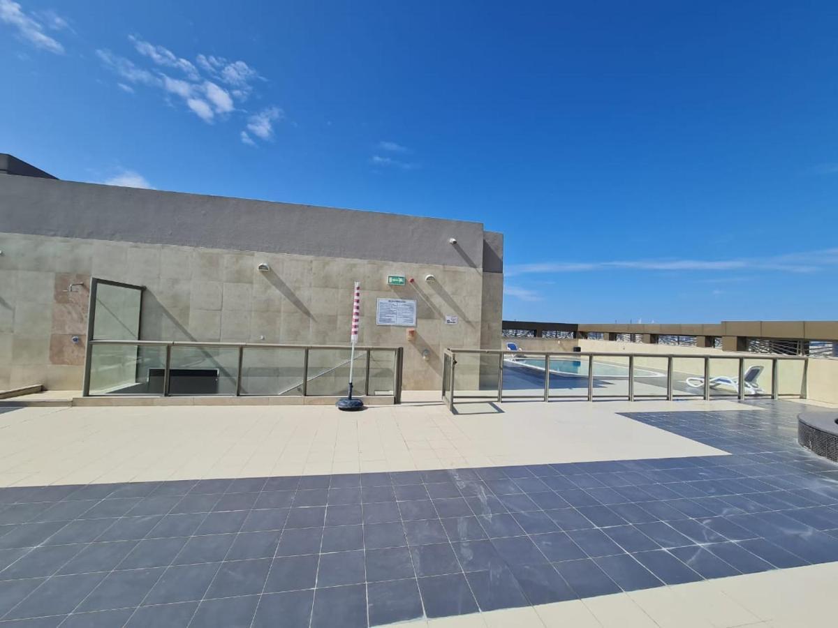 Studio Dubaj Exteriér fotografie