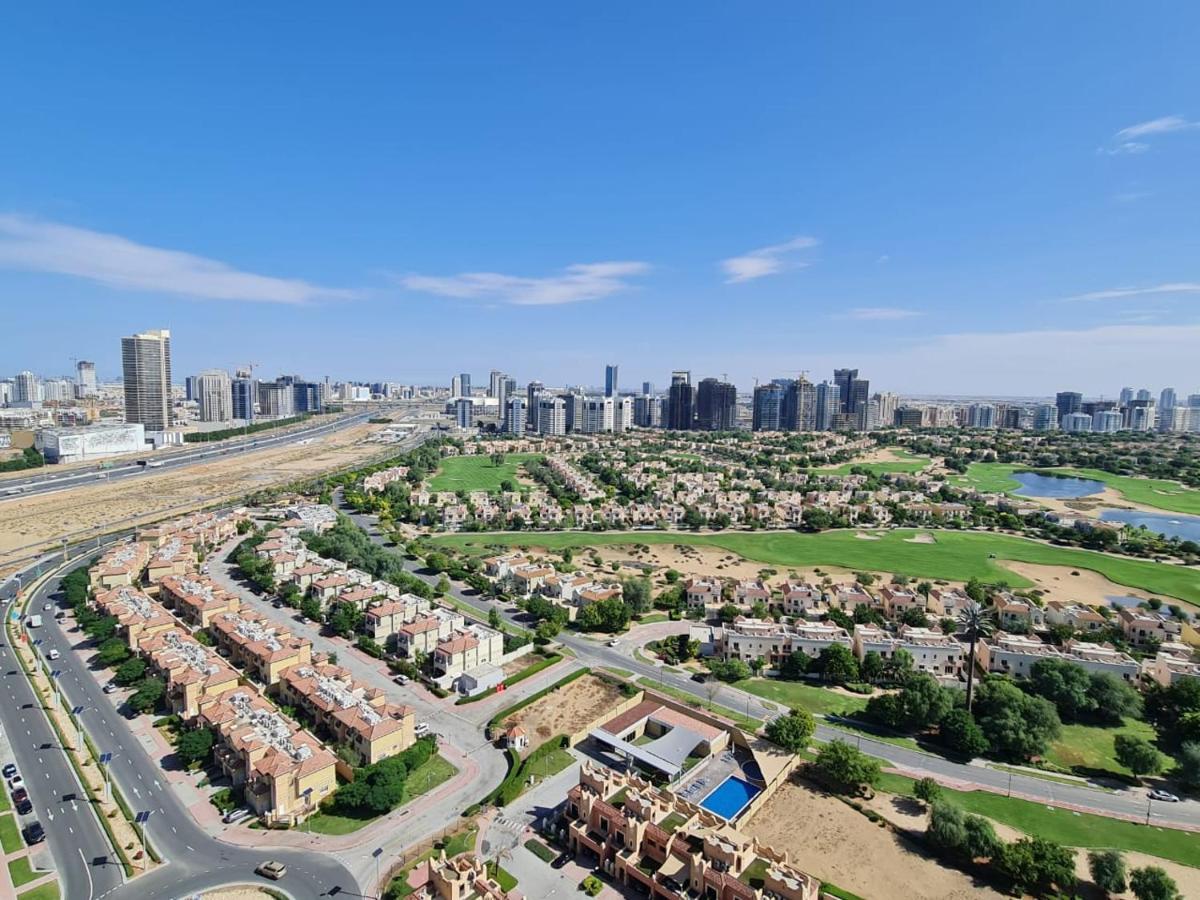 Studio Dubaj Exteriér fotografie