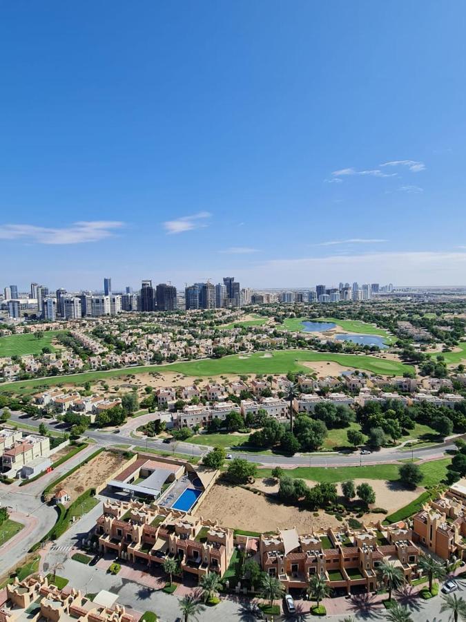Studio Dubaj Exteriér fotografie