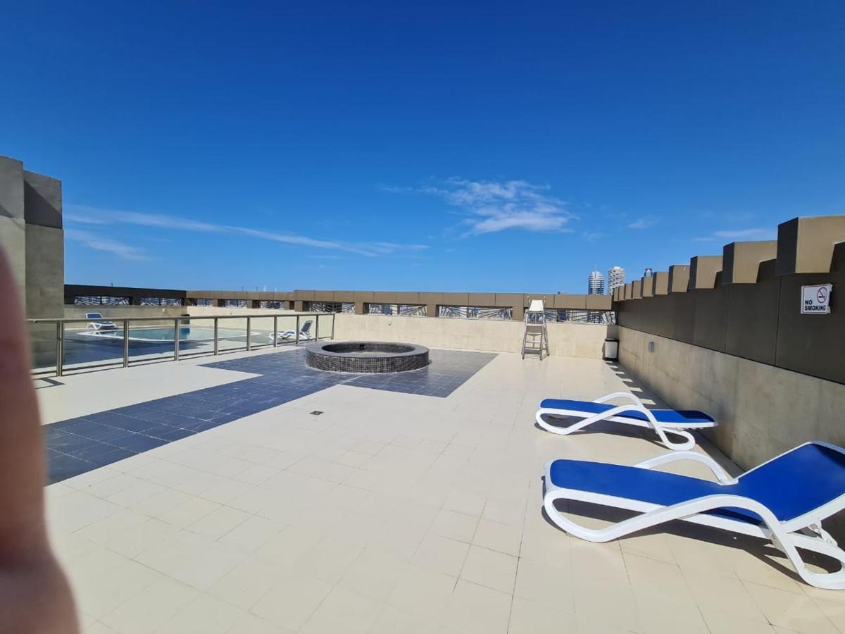 Studio Dubaj Exteriér fotografie