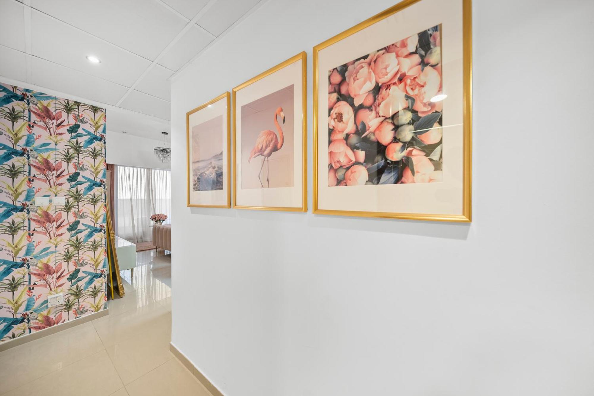 Studio Dubaj Exteriér fotografie