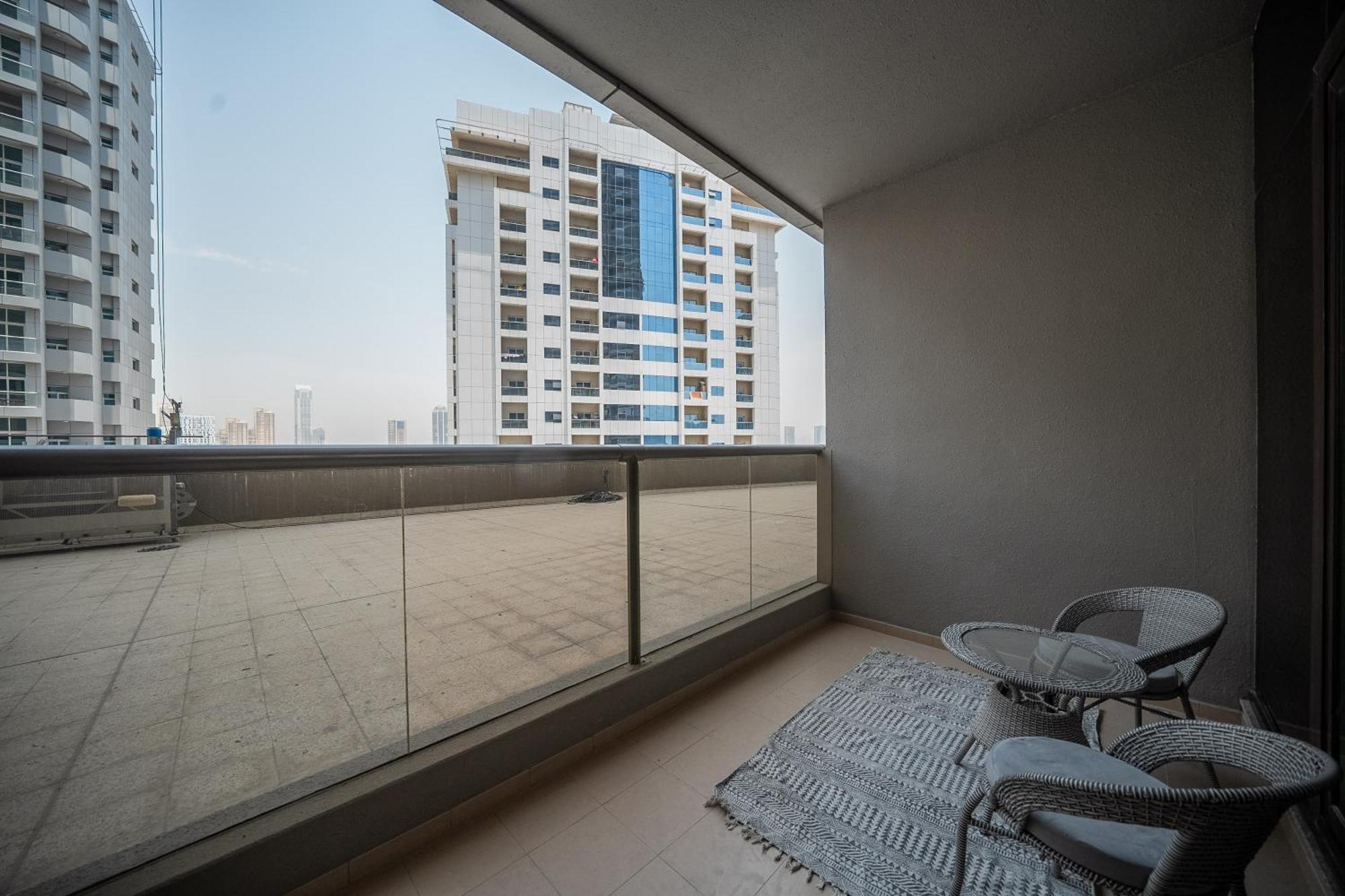 Studio Dubaj Exteriér fotografie